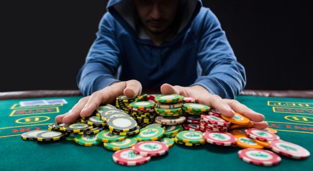 5 Master Gimmick to Help You Win the Kalyan Matka Game